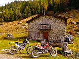 Valtellina - Passo Dordona - 016